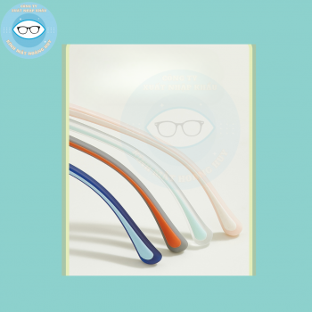 Gọng trẻ em mã 52010